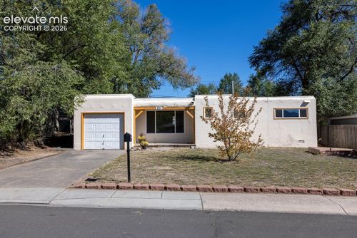 221 Jasper Dr, Colorado Springs, CO, 80911-1413 | Card Image