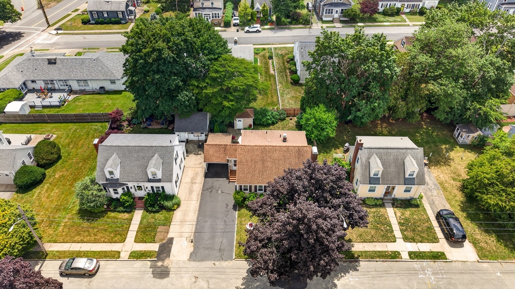 Residential in New Bedford 3