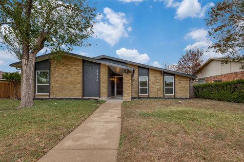 8517 Van Pelt Dr, Dallas, TX, 75228-5443 | Card Image