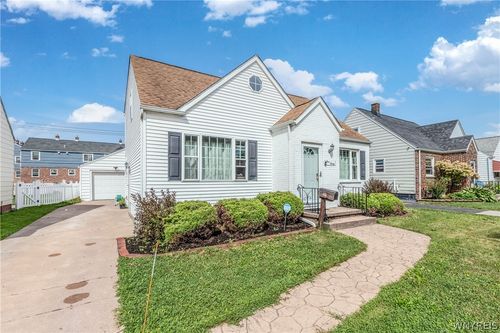 430 Capen Blvd, Amherst, NY, 14226-2869 | Card Image