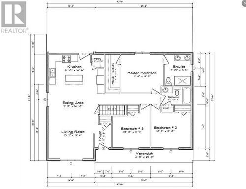 75 Cameron Pl, Pouch Cove, NL, A1K | Card Image