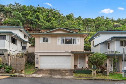 99-863 Meaala St, Aiea, HI, 96701-3589 | Card Image