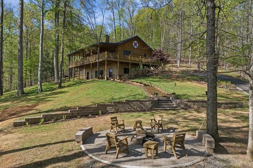 292 Hollyberry Cir, Hayesville, NC, 28904-7250 | Card Image