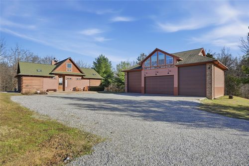 95355 4507 Rd, Vian, OK, 74962-1680 | Card Image