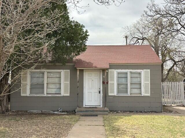 Residential in Lubbock 2