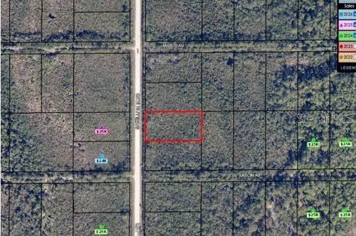 2731 Satellite Blvd, Cocoa, FL, 32926-7392 | Card Image