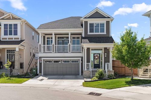 194 Cityscape Way Ne, Calgary, AB, T3N0X1 | Card Image