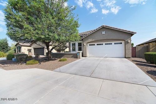 854 E Dumbarton Ave, Gilbert, AZ, 85298-0481 | Card Image