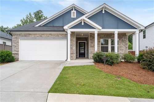 661 Valdosta Dr, Canton, GA, 30114-7571 | Card Image
