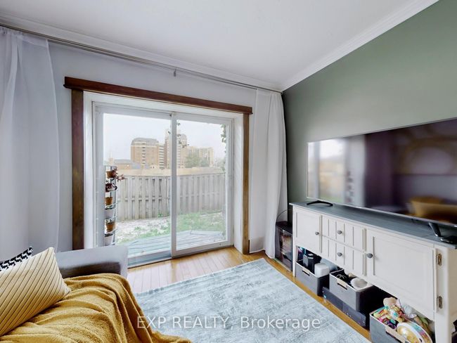 7 David St, House other with 4 bedrooms, 2 bathrooms and 2 parking in Brampton ON | Image 33