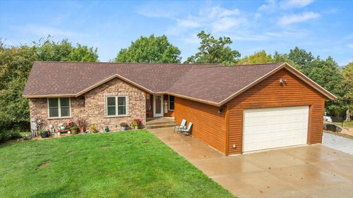 S5773 Reality Road, Liberty, WI, 54664 | Card Image