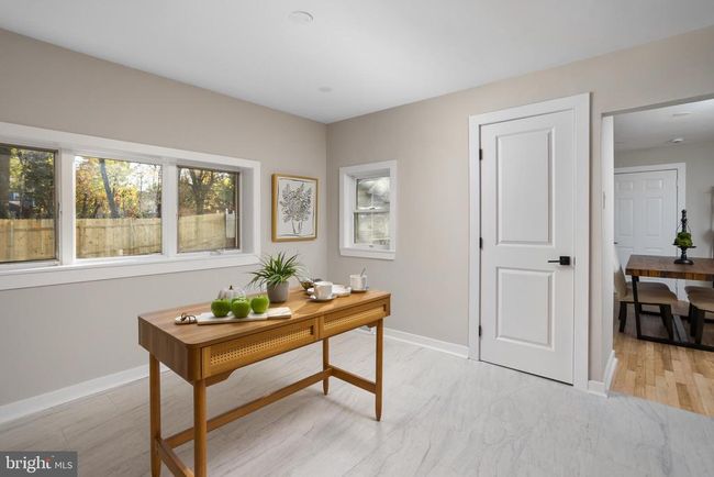 174 E Highland Ave, House other with 3 bedrooms, 2 bathrooms and null parking in Langhorne PA | Image 18