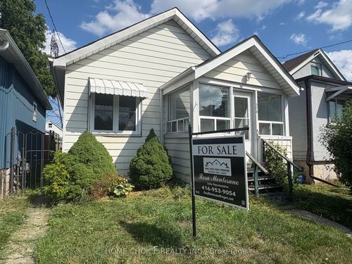 378 Paling Ave, Hamilton, ON, L8H5K2 | Card Image