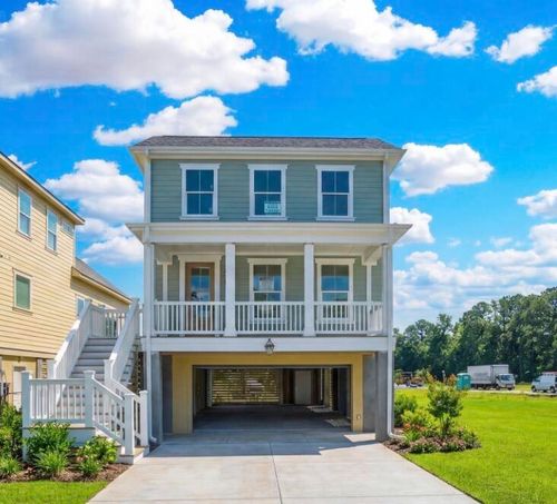 5122 Hut Rd, Johns Island, SC, 29455 | Card Image