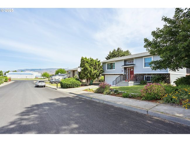 620 Sherman Dr, House other with 3 bedrooms, 2 bathrooms and 2 parking in The Dalles OR | Image 47