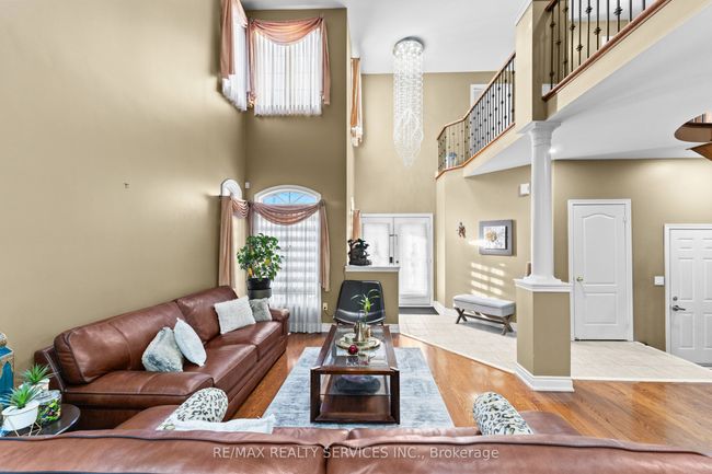 57 Lafayette Blvd, House other with 5 bedrooms, 3 bathrooms and 2 parking in Whitby ON | Image 10