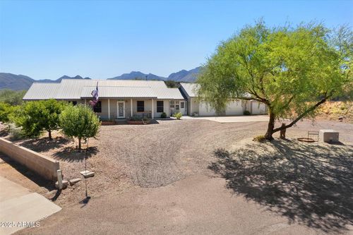129 W Mt Ord Cir, Payson, AZ, 85541-2098 | Card Image