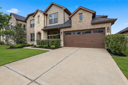 5803 Metaphor Way, Rosenberg, TX, 77469-4547 | Card Image