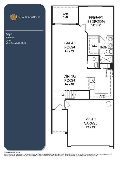 182 Misty Harbor Trce, Palm Coast, FL, 32137-1837 | Card Image