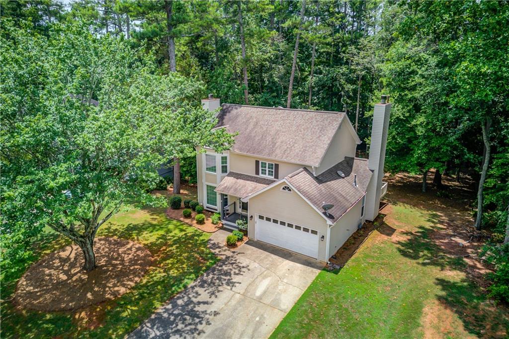 Riverton Dr, Suwanee, GA 30024