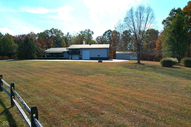 8052 E Ash Rd, House other with 2 bedrooms, 3 bathrooms and null parking in Bloomfield IN | Image 7