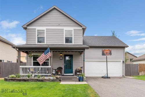 1119 Wyoming St, Belgrade, MT, 59714-8582 | Card Image