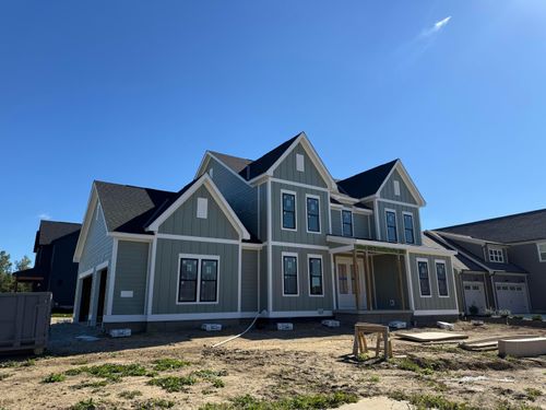 7711 Falcon Hill Ct, Plain City, OH, 43064-3589 | Card Image