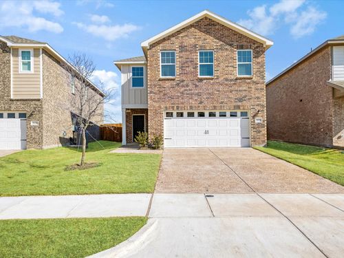 2122 Meadow Park Dr, Melissa, TX, 75454-3370 | Card Image