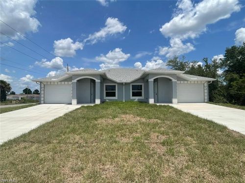 4609/4611 Leonard Blvd S, Lehigh Acres, FL, 33973 | Card Image