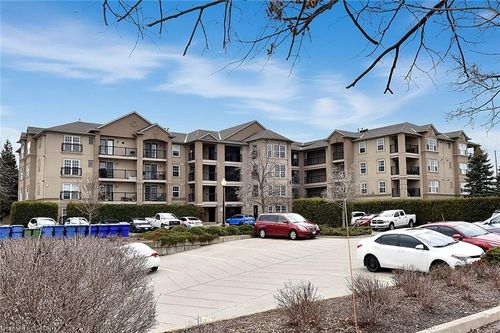 203-2045 Appleby Line, Burlington, ON, L7L7G9 | Card Image