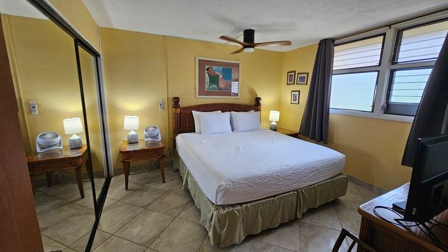 324 - 76-6246 Alii Dr, Condo with 1 bedrooms, 1 bathrooms and null parking in KAILUA-KONA HI | Image 7