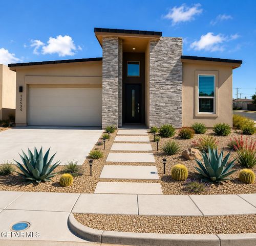 3944 Perspective St, El Paso, TX, 79938-1048 | Card Image