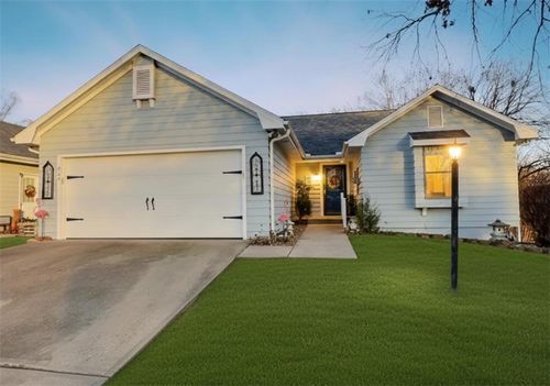 503 S Prewitt St, Nevada, MO, 64772-3834 | Card Image