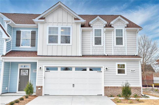 Sample photo exterior front | Image 6