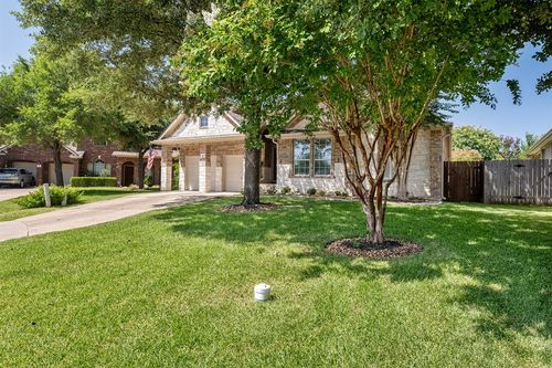 4426 Pasada Ln, Round Rock, TX, 78681-1683 | Card Image