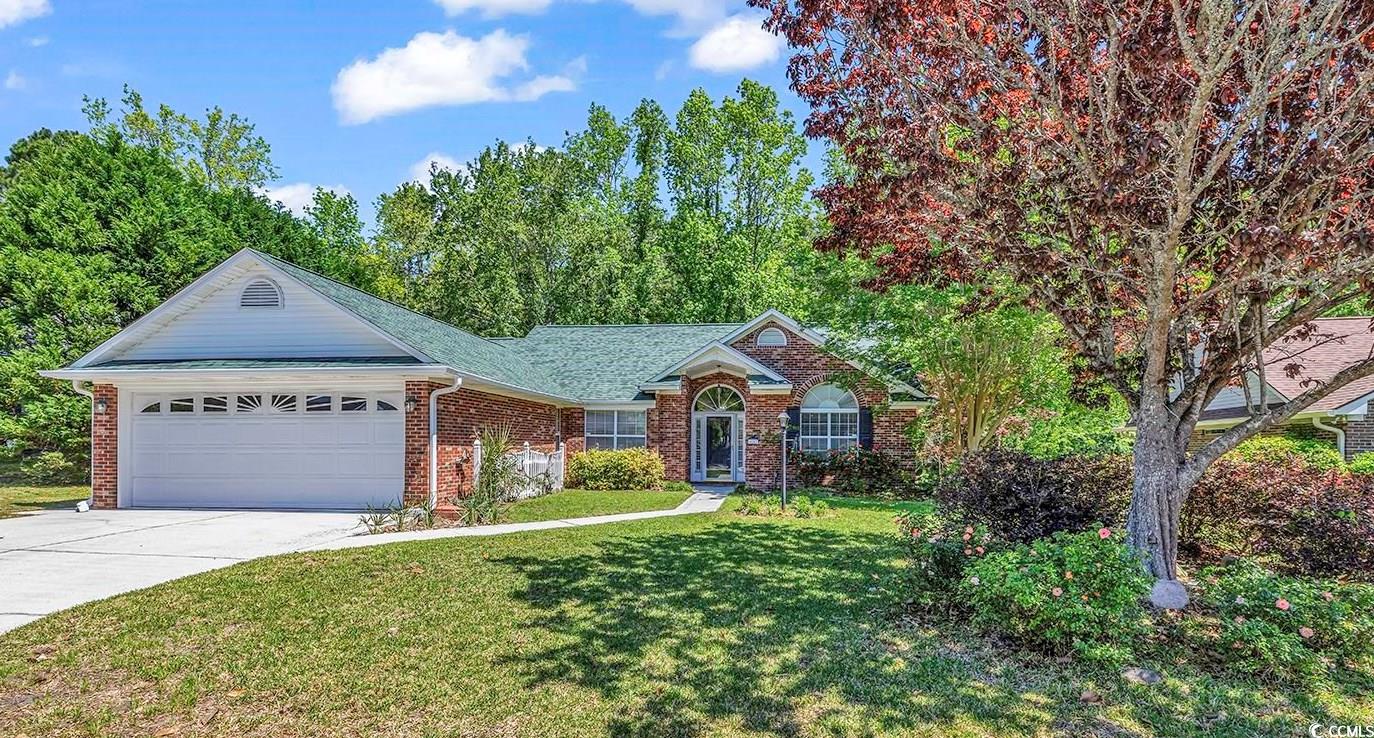 Mandi Ave, Little River, SC 29566
