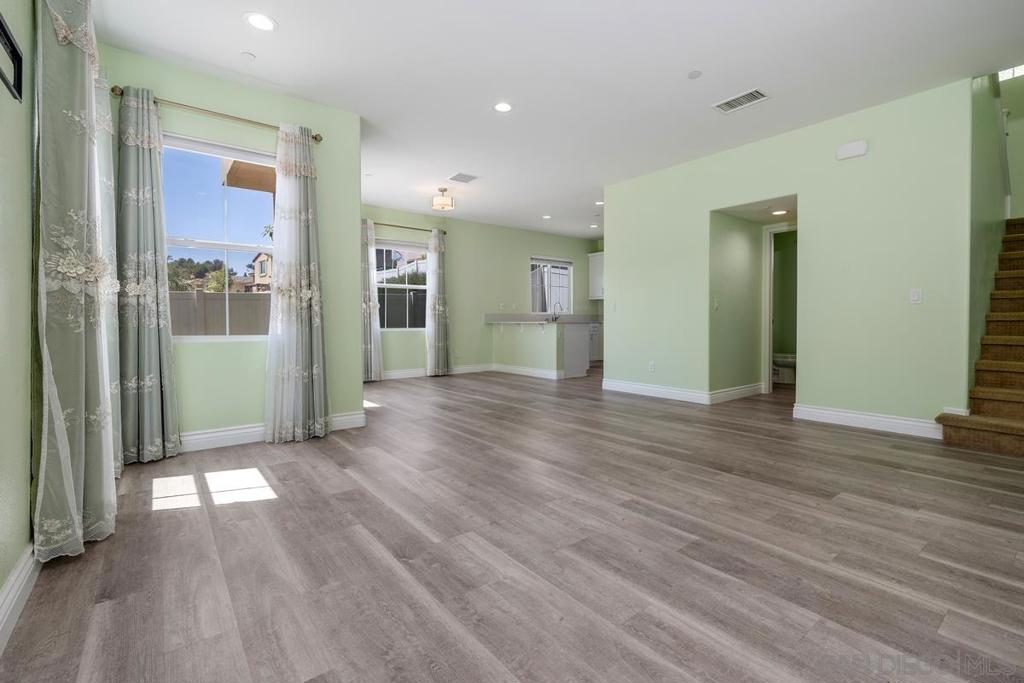 Residential in El Cajon 2