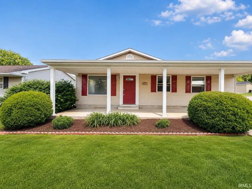 1200 Ne 3rd St, Washington, IN, 47501-1119 | Card Image