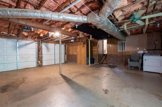 1140 Reading Dr Nw, House other with 4 bedrooms, 3 bathrooms and 2 parking in Acworth GA | Image 26
