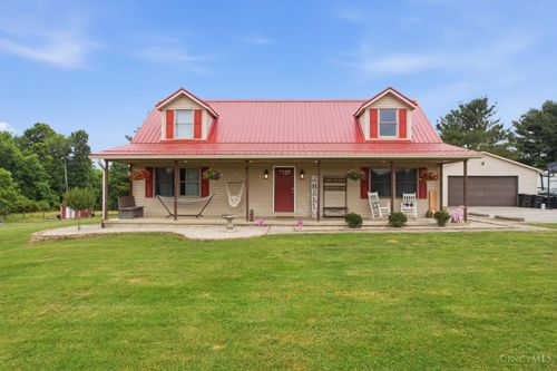5387 Schwallie Rd, Ripley, OH, 45167 | Card Image