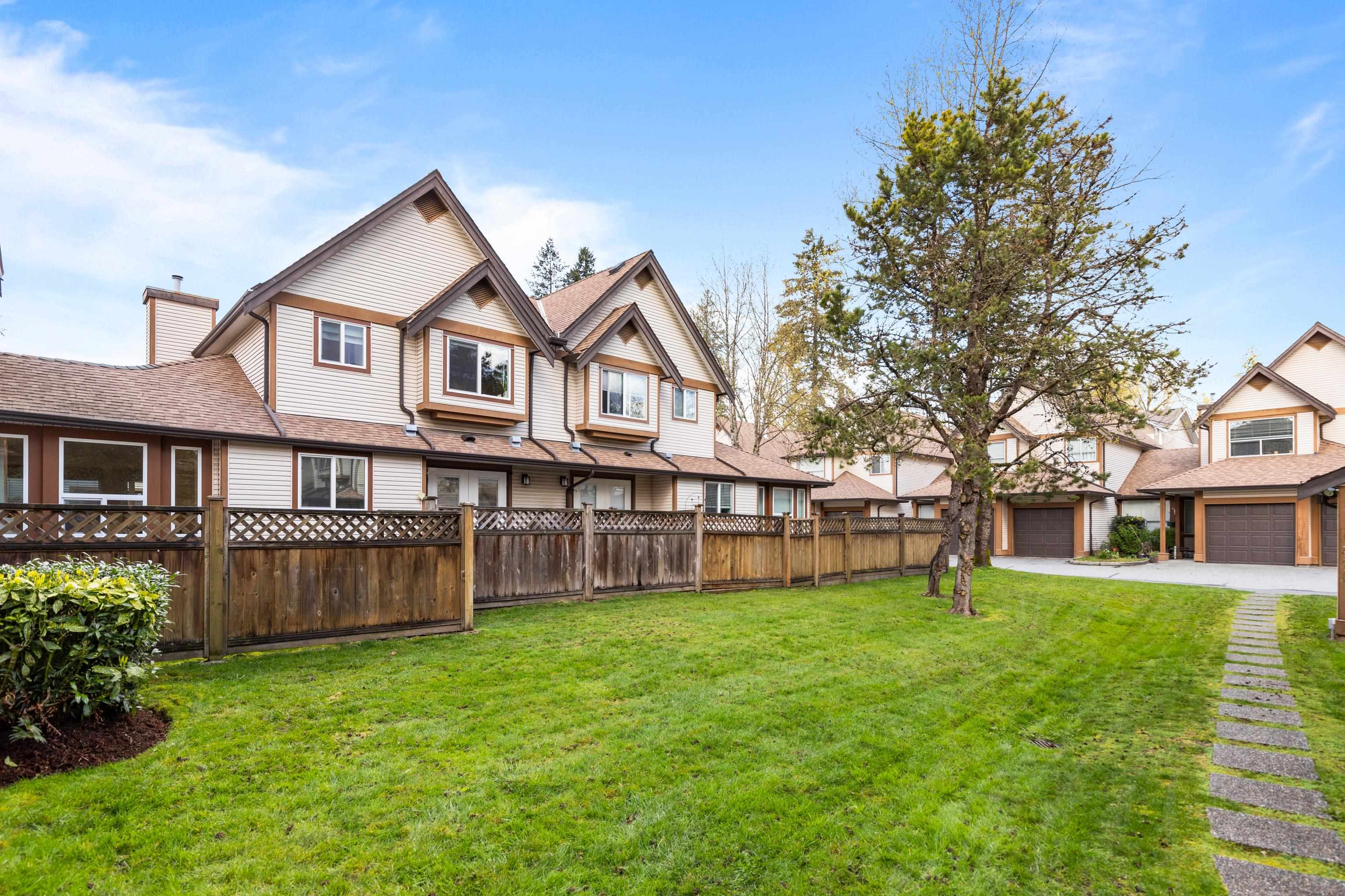 13 - 23151 Haney Bypass, Townhouse with 4 bedrooms, 2 bathrooms and 2 parking in Maple Ridge BC | Image 29