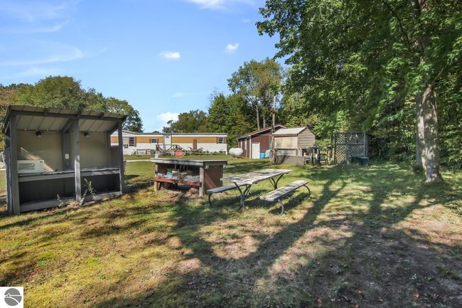 11349 W 10 Rd, House other with 2 bedrooms, 1 bathrooms and null parking in Copemish MI | Image 31