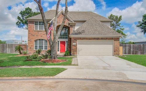 12138 Canyon Arbor Way, Houston, TX, 77095-6555 | Card Image