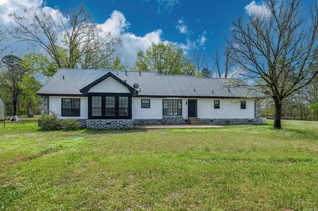 248 Curtis Rd, House other with 4 bedrooms, 3 bathrooms and null parking in Gurdon AR | Image 5