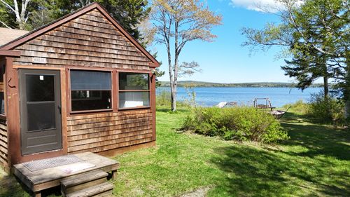50 Hook Lane, Frenchtown Twp, ME, 04441 | Card Image