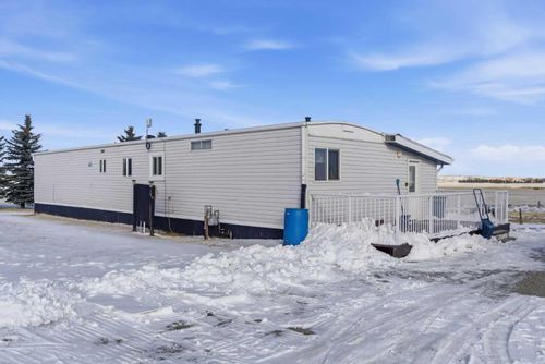 232003 Range Road 242, Wheatland County, AB, T1P0N1 | Card Image