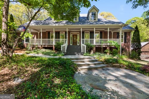 270 Evans Way, Fayetteville, GA, 30215-3027 | Card Image