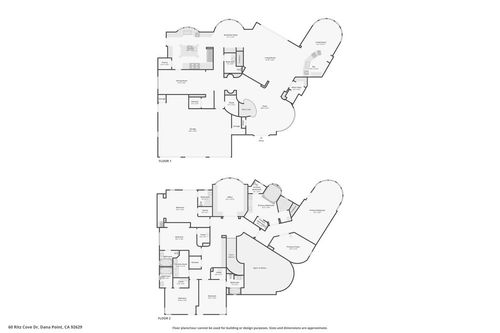 60 Ritz Cove Dr, Dana Point, CA, 92629-4225 | Card Image