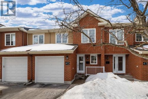 45 Wrenwood Cres, Nepean, ON, K2G5V4 | Card Image