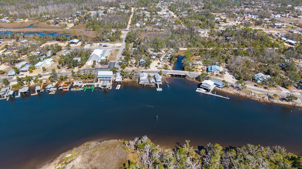 Land in Steinhatchee 5